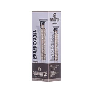Powertec Tr-8900 Sakal Saç Kesme Makinesi