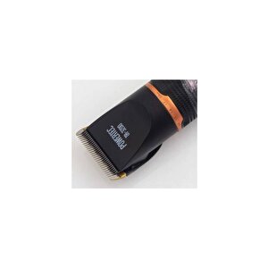 Tr 3200 Çift Bataryalı Saç Kesme Makinesi