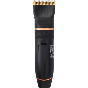 Powertec Tr 3200 Çift Bataryalı Saç Kesme Makinesi