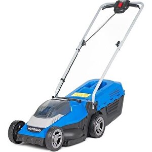 Hym33li Akülü Çim Biçme 33cm-40v 2 Akü Ve Şarj Cihazı Dahil