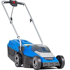 Hym33li Akülü Çim Biçme 33cm-40v 2 Akü Ve Şarj Cihazı Dahil