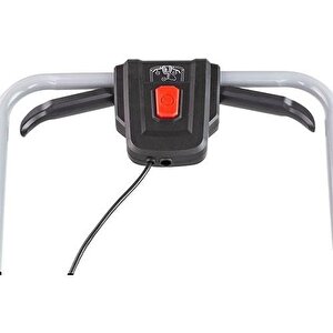 Hyundai Hym33li Akülü Çim Biçme 33cm-40v 2 Akü Ve Şarj Cihazı Dahil