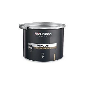 3 Kg Süper Macun