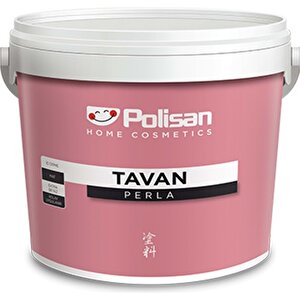 Perla Mat Tavan Beyaz 3.5 Kg