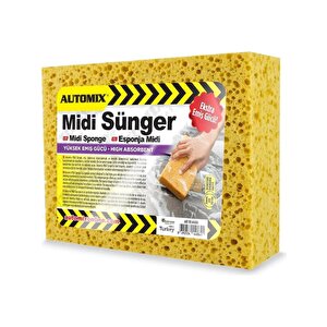 Midi Sünger