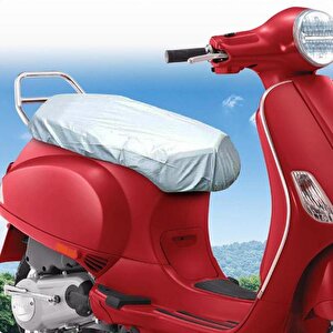 Motosiklet Sele Brandası L