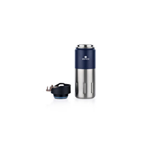 Santeco Kotka Thermal Tumbler Termos 500 Ml - Midnight Blue