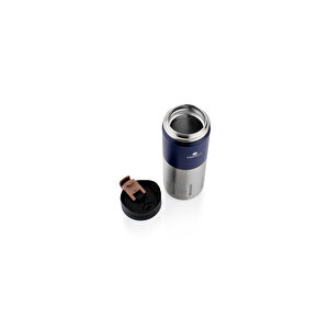 Santeco Kotka Thermal Tumbler Termos 500 Ml - Midnight Blue