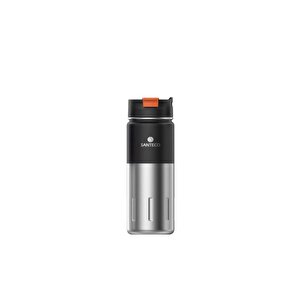 Santeco Kotka Thermal Tumbler Termos 500ml - Carbon Black