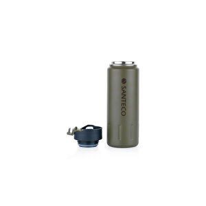 Santeco Kotka Termos 710 Ml - Bronze Green
