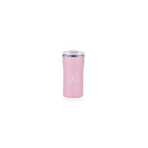 Santeco Kariba Termos 350 Ml- Pembe
