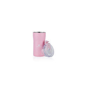 Santeco Kariba Thermal Tumbler Termos 350ml – Sakura Pink