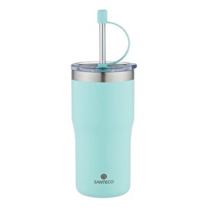 Santeco Trosa  Thermal Tumbler Termos 500 Ml -  Mint Green