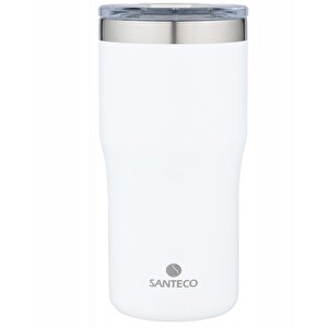 Santeco Nora Thermal Tumblertermos 500 Ml -  Milk White