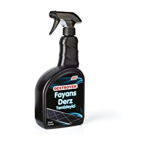 Fayans Derz Temizleyici 1000 Ml