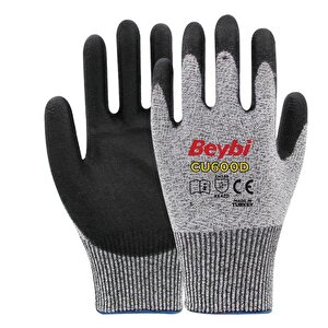 Cu600d Kesilmeye Dirençli Eldiven 10/xl