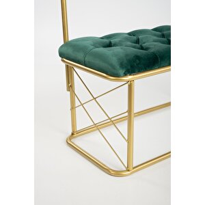 Aynalı Askılık Portmanto Ayakkabılık Kapı Girişi Vestiyer  Ayakkabılık Puf Bench