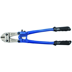 Meşem Kupbulon Demi̇r Kesme Makasi 24*600 Mm 4477