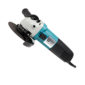 Catpower Avuç Taşlama 125 Mm 850 W (6109)