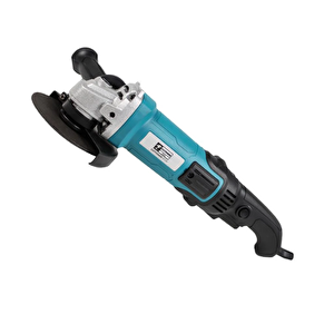 Catpower Taşlama Devi̇r Ayarli 125 Mm 1300 W (6129)
