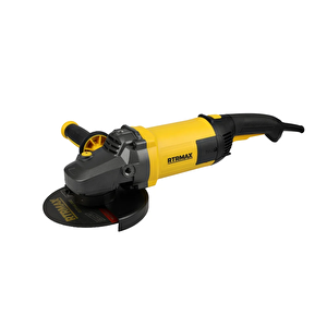 Büyük Taşlama Maki̇nesi̇ 180 Mm 2300 W