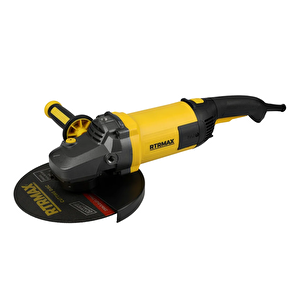 Büyük Taşlama Maki̇nesi̇ 230 Mm 2300 W
