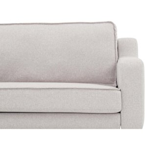 Klem Slim 339 X 203 Köşe Ahşap Ayak - Keten Çakıl
