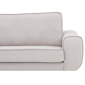 Klem 346 X 290 Köşe Ahşap Ayak - Keten Çakıl