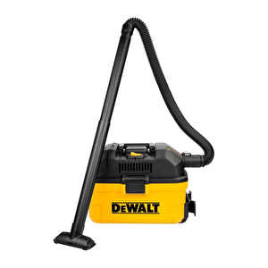 Dxv15t 1100w 15lt Taşınabilir Islak Ve Kuru Elektrikli Süpürge