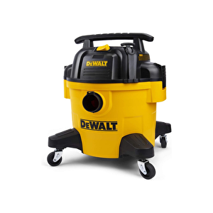 Dxv23p 1150w 23lt Taşınabilir Islak Ve Kuru Elektrikli Süpürge