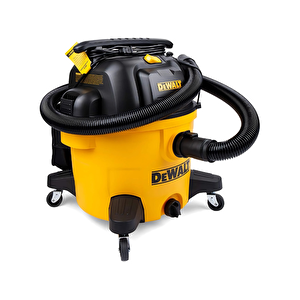 Dxv34p-qt 960w 34lt  Islak Ve Kuru Elektrikli Süpürge