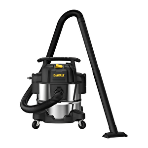 Dxv25s 1050w 25lt Paslanmaz Islak Ve Kuru Elektrikli Süpürge