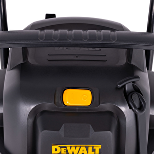 Dewalt Dxv50s 1300w 50lt Paslanmaz Islak Ve Kuru Elektrikli Süpürge