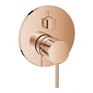 Atrio Tek Kumandalı Banyo Bataryası - 24356da0