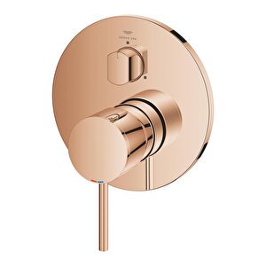 Atrio Tek Kumandalı Banyo Bataryası - 24356da0