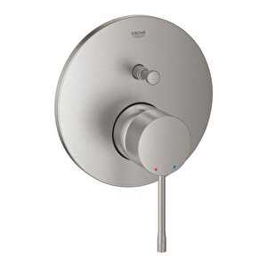 Essence Ankastre Banyo/duş Bataryası - 24167dc1