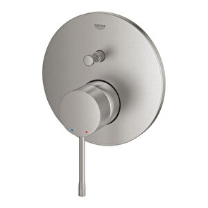Essence Ankastre Banyo/duş Bataryası - 24167dc1