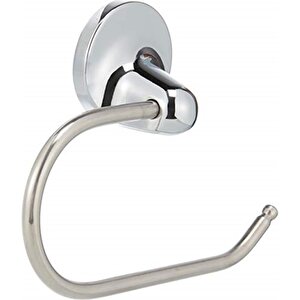 Vitra Marin A44946 Tuvalet Kağıtlığı, Krom