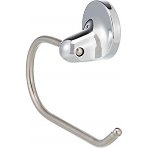 Vitra Marin A44946 Tuvalet Kağıtlığı, Krom