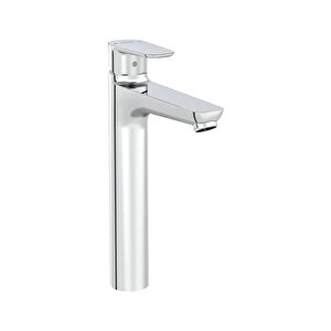 Flow Soft Çanak Lavabo Bataryası Krom A43010