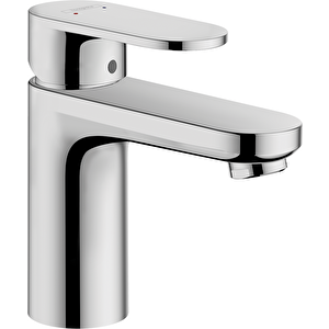 Hansgrohe Vernis Krom 100 Lavabo Bataryası  71559000