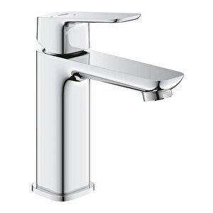 Cubeo Tek Kumandalı Lavabo Bataryası 1/2" M-boyut - 1017570000
