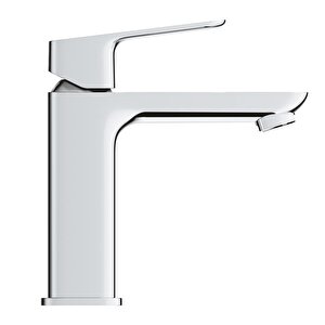 Cubeo Tek Kumandalı Lavabo Bataryası 1/2" M-boyut - 1017570000