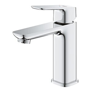 Cubeo Tek Kumandalı Lavabo Bataryası 1/2" M-boyut - 1017570000