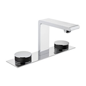 Memoria Lavabo Bataryası (3 Delikli Lavabolar Için) A4231558