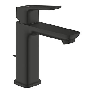 Lavabo Bataryası Cubeo M-boyut Mat Siyah – 1017492430