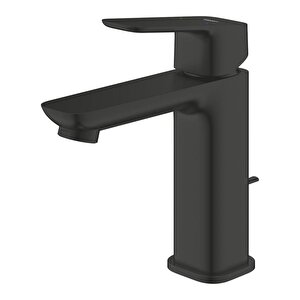 Lavabo Bataryası Cubeo M-boyut Mat Siyah – 1017492430