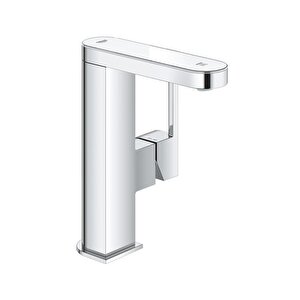 Plus Led Ekranlı 1/2" Tek Kumandalı Lavabo Bataryası - 23958003