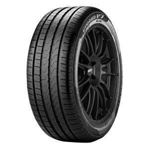 285/40r20 108y Xl Cinturato P7 Blue Nf0 Elect Oto Yaz Lastiği ( Üretim : 2025 )