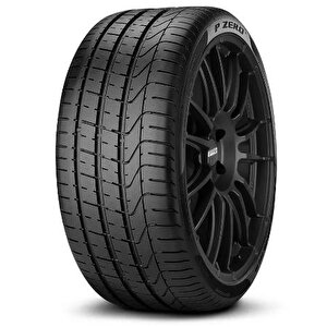 255/50r20 109w Xl Pzero Jlr Oto Yaz Lastiği ( Üretim : 2025 )
